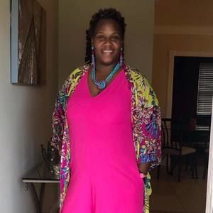 Meet your Posher, Danni